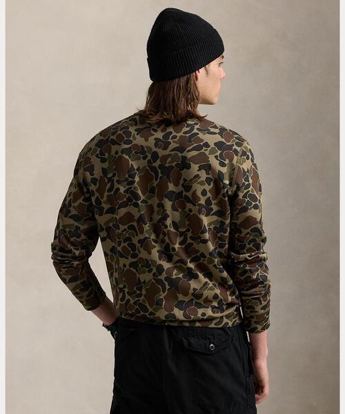 POLO RALPH LAUREN（ポロ・ラルフローレン） トレーナー スウェット