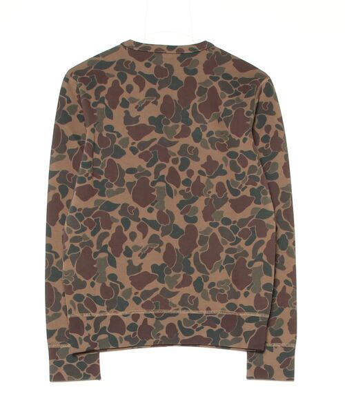 POLO RALPH LAUREN（ポロ・ラルフローレン） トレーナー スウェット