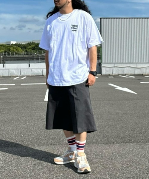 Right-on（ライトオン） tシャツ 「店頭で人気」「VISION STREET WEAR