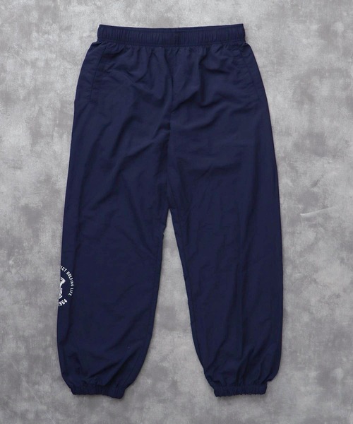 パンツ punkandyo track pants navy m The Endless Summer（エンドレスサマー） パンツ TES GOLF NYLON TRACK