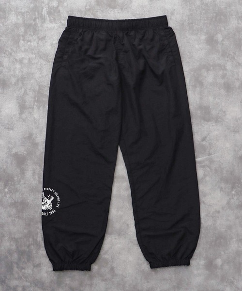 The Endless Summer（エンドレスサマー） パンツ TES GOLF NYLON TRACK