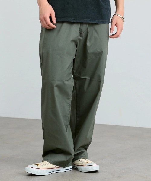 Lee（リー） パンツ Fleesay メンズ レディース : ZOZOTOWN Yahoo!店