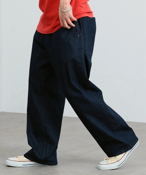 Lee（リー） パンツ Fleesay メンズ レディース : ZOZOTOWN Yahoo!店
