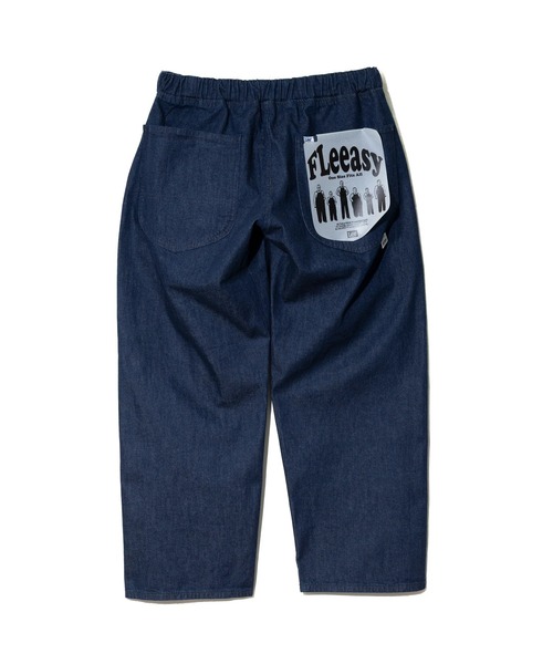 パンツ Lee/リー Fleesay メンズ レディース リー パンツ Lee パンツ