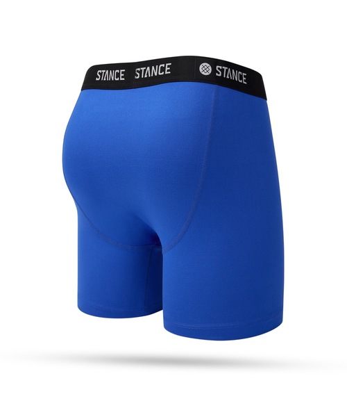STANCE/メンズ ボクサーパンツ　2枚組　Mサイズ STANCE/メンズ ボクサーパンツ 2枚組 Mサイズ
