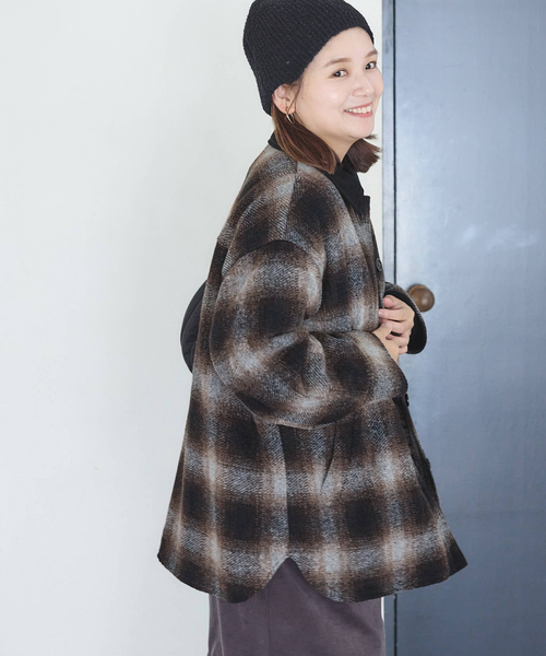 JOURNAL STANDARD（ジャーナルスタンダード） カバーオール Mapel