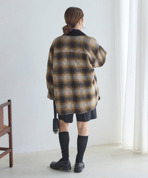 JOURNAL STANDARD（ジャーナルスタンダード） カバーオール Mapel