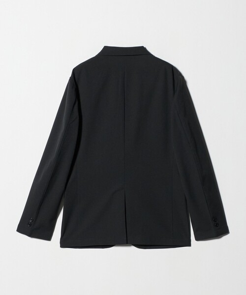 green label relaxing 上下スーツ　美品 ウール混 green label relaxing セットアップ 「WEB限定」JUST fit ウール