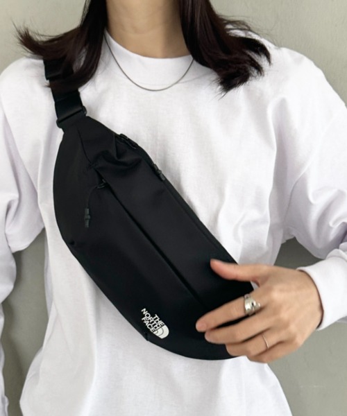 THE NORTH FACE（ザ ノースフェイス） ウエストポーチ ウエストバッグ
