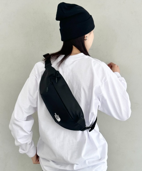 THE NORTH FACE（ザ ノースフェイス） ウエストポーチ ウエストバッグ
