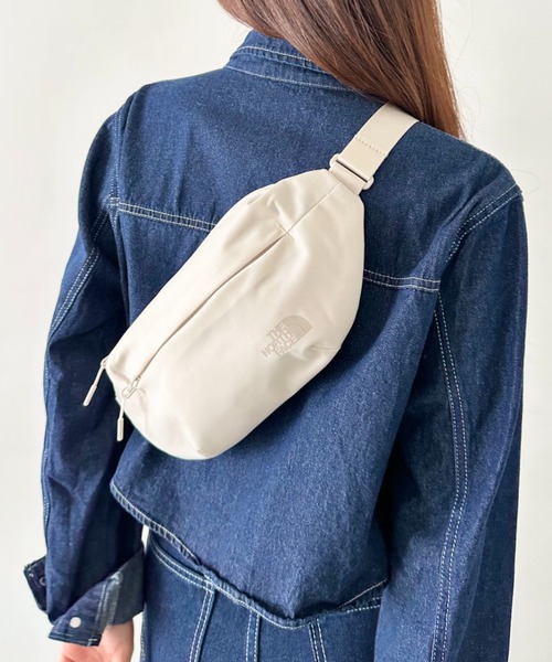 THE NORTH FACE（ザ ノースフェイス） ウエストポーチ ウエストバッグ