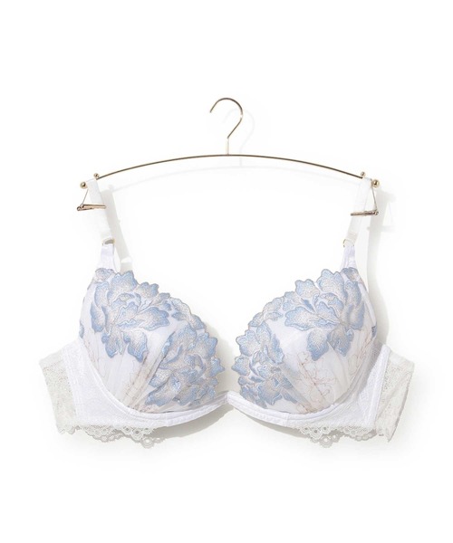 RAVIJOUR（ラヴィジュール） ブラジャー ルナリア トリックリフト ブラ