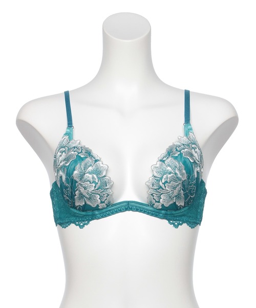 RAVIJOUR（ラヴィジュール） ブラジャー ルナリア トリックリフト ブラ