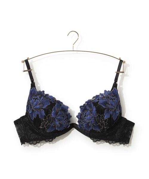 RAVIJOUR（ラヴィジュール） ブラジャー ルナリア トリックリフト ブラ