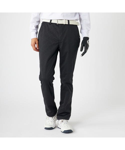 ムータ 防風ポンディングパンツ ゴルフ メンズ MUTA MARINE