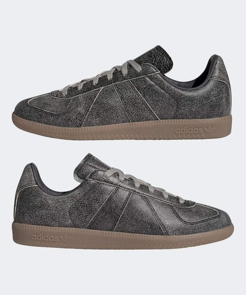 adidas Originals スニーカー (アディダス) BW ARMY JR7345/JR7346