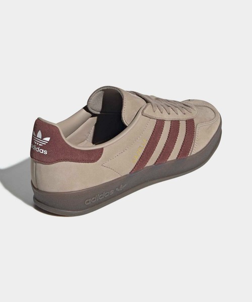 adidas（アディダス） スニーカー ガゼル インドア / Gazelle Indoor