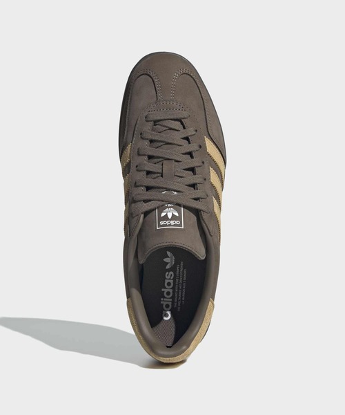 adidas（アディダス） スニーカー ガゼル インドア / Gazelle Indoor
