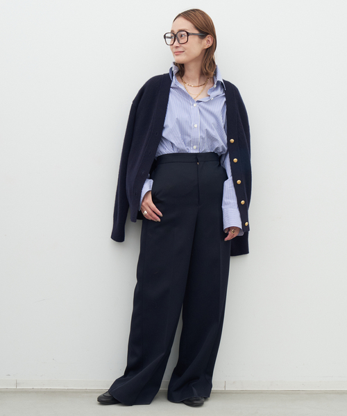 Deuxieme Classeのシャツ Deuxieme Classe（ドゥーズィエムクラス） ブラウス シャツ