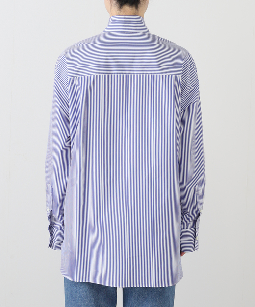 Deuxieme Classeのシャツ Deuxieme Classe（ドゥーズィエムクラス） ブラウス シャツ