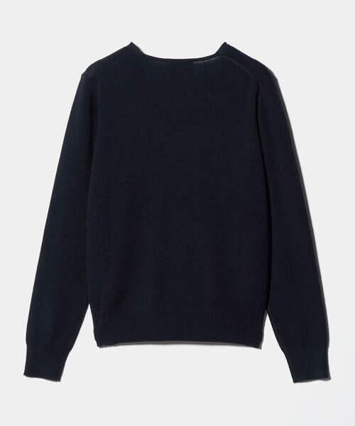 UNITED ARROWS（ユナイテッドアローズ） ニット セーター フルニードル