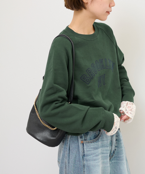 JOURNAL STANDARD relume（ジャーナルスタンダード レリューム