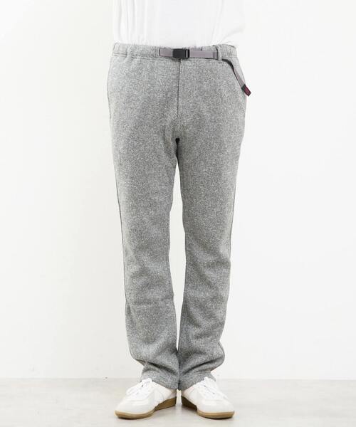 GRAMICCI（グラミチ） パンツ 「Gramicci/グラミチ」ボンディング