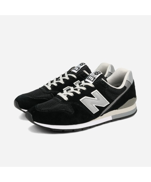 New Balance（ニューバランス） スニーカー NEW BALANCE CM996BK2