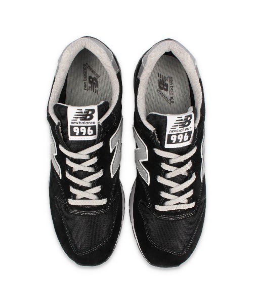 New Balance（ニューバランス） スニーカー NEW BALANCE CM996BK2