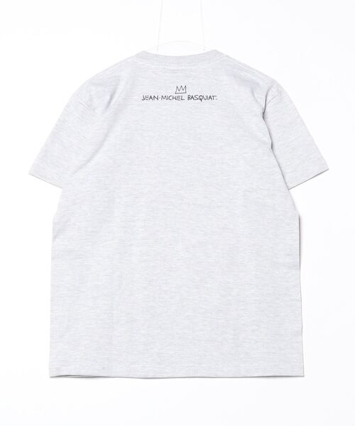 「BEAMS T」 半袖Tシャツ S ブラック メンズ_画像2