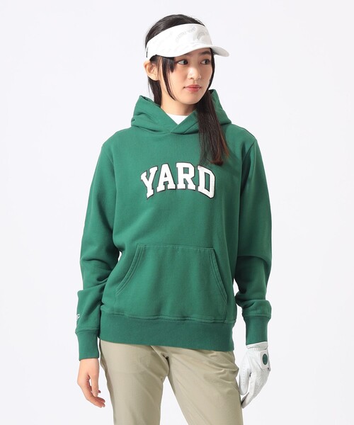 BEAMS GOLF（ビームス ゴルフ） トレーナー スウェット 「WOMEN