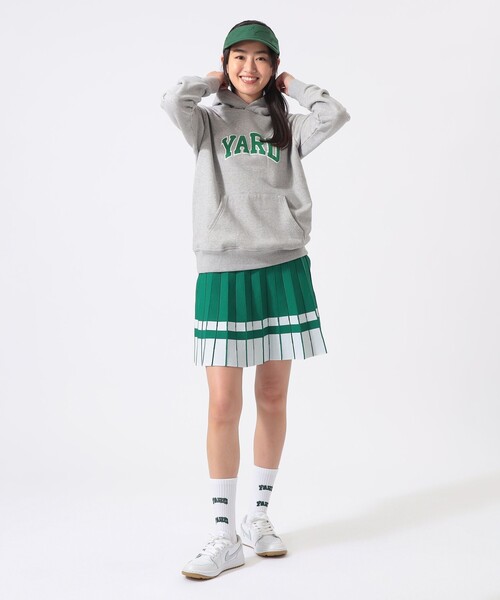 BEAMS GOLF（ビームス ゴルフ） トレーナー スウェット 「WOMEN