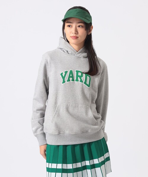 BEAMS GOLF（ビームス ゴルフ） パーカー 「WOMEN」ORANGE LABEL