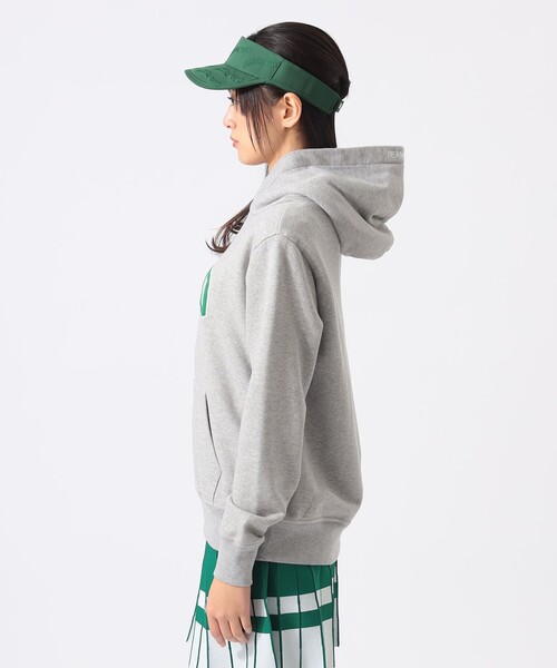 BEAMS GOLF（ビームス ゴルフ） トレーナー スウェット 「WOMEN