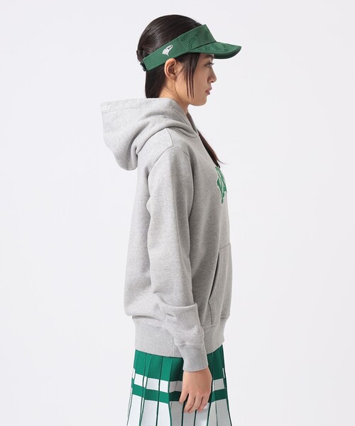BEAMS GOLF（ビームス ゴルフ） パーカー 「WOMEN」ORANGE LABEL