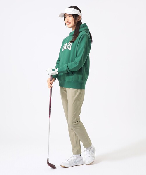 BEAMS GOLF（ビームス ゴルフ） トレーナー スウェット 「WOMEN