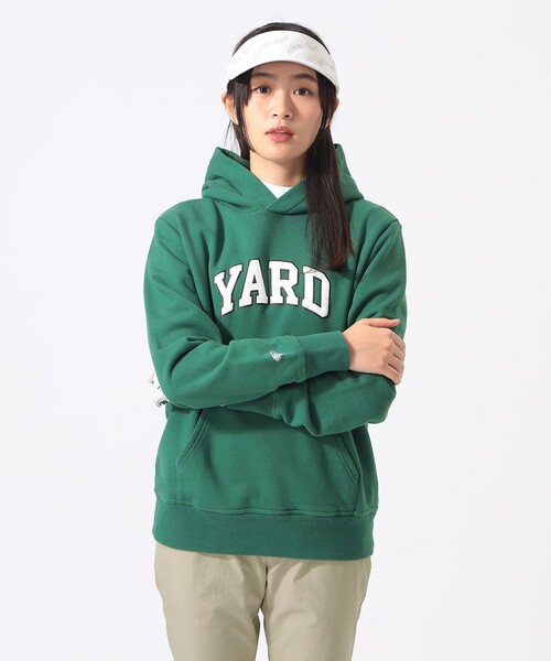 BEAMS GOLF（ビームス ゴルフ） トレーナー スウェット 「WOMEN