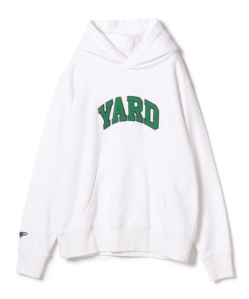 BEAMS GOLF（ビームス ゴルフ） パーカー 「WOMEN」ORANGE LABEL