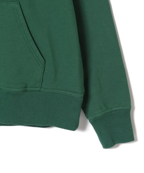 BEAMS GOLF（ビームス ゴルフ） パーカー 「WOMEN」ORANGE LABEL