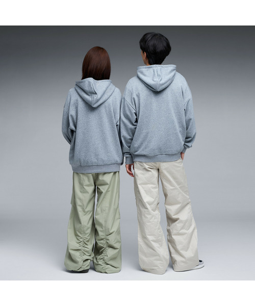 PUMA（プーマ） パーカー ユニセックス PUMA x モンスターハンター