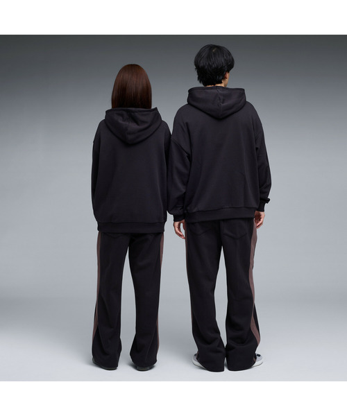 PUMA（プーマ） パーカー ユニセックス PUMA x モンスターハンター