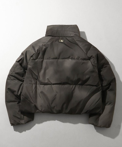 MLB Korea ダウンコート ダウンジャケット レディース : ZOZOTOWN