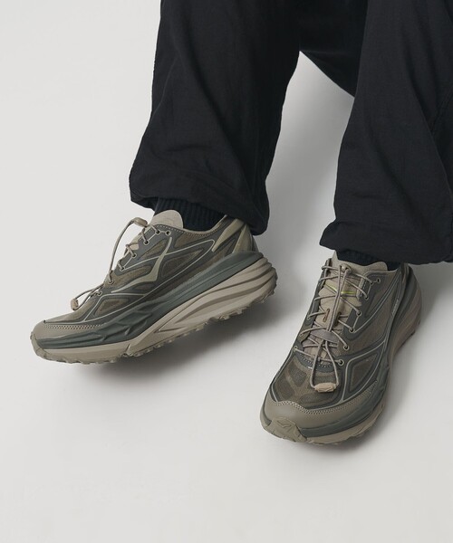 HOKA ONEONE（ホカ オネオネ） スニーカー 「HOKA」スティンソン ワン7