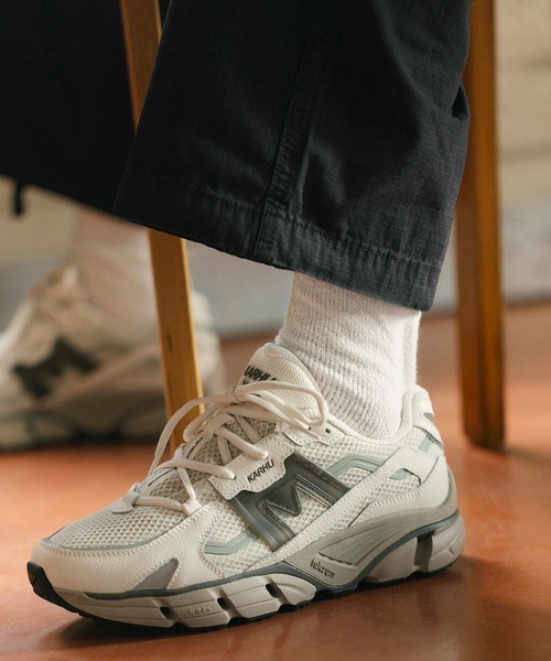新品　カルフ　スニーカー KARHU（カルフ） スニーカー KARHU / “SUPER FULCRUM” スニーカー