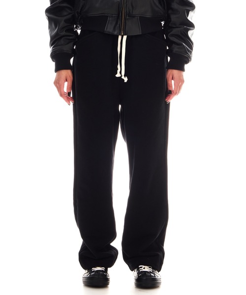 BEEDEN スウェットパンツ ジャージ HEAVY WEIGHT SEAM DESIGN SWEAT 