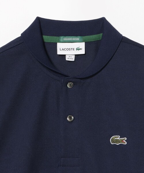 LACOSTE（ラコステ） ポロシャツ ポロ 「WOMEN」「別注」LACOSTE 