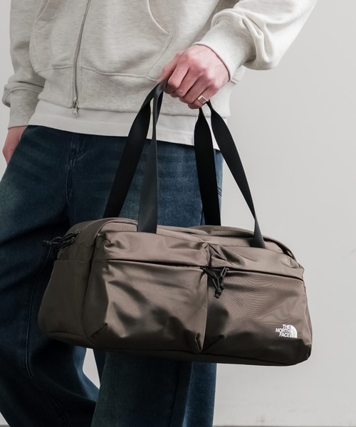 THE NORTH FACE（ザ ノースフェイス） ハンドバッグ SP DUFFLE BAG S