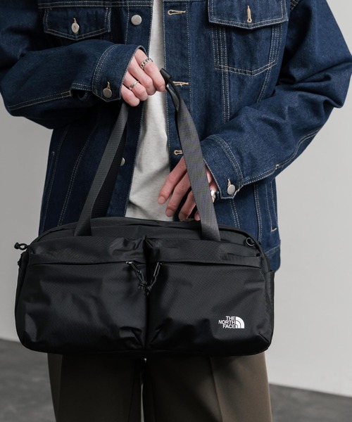 THE NORTH FACE（ザ ノースフェイス） ハンドバッグ SP DUFFLE BAG S