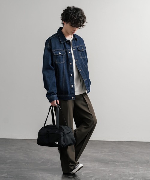NEIGHBORHOOD DUFFLE BAG-S . PV ダッフルバッグ THE NORTH FACE（ザ ノースフェイス） ハンドバッグ SP DUFFLE BAG S