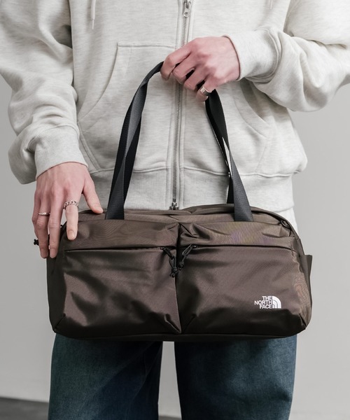 THE NORTH FACE（ザ ノースフェイス） ハンドバッグ SP DUFFLE BAG S